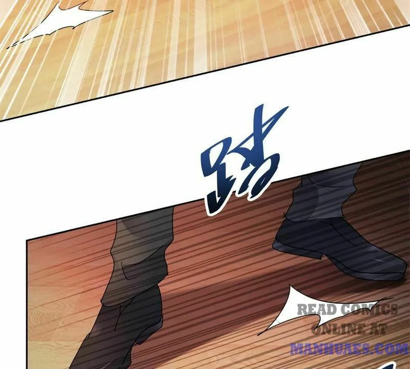 Read Daddy Poison Master (Colored) chapter 152 image 30 on Lezhin