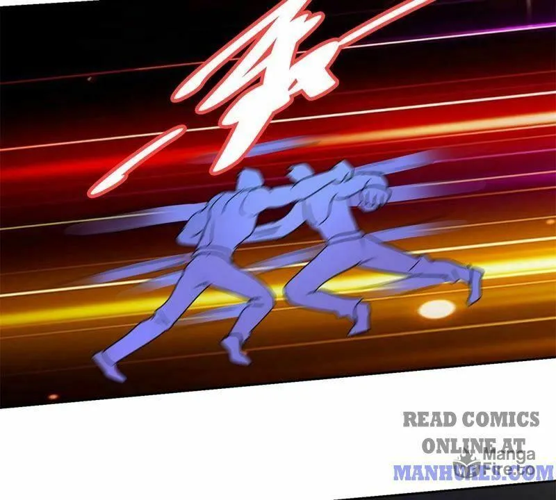 Read Daddy Poison Master (Colored) chapter 152 image 34 on Lezhin