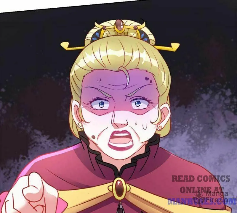Read Daddy Poison Master (Colored) chapter 152 image 35 on Lezhin