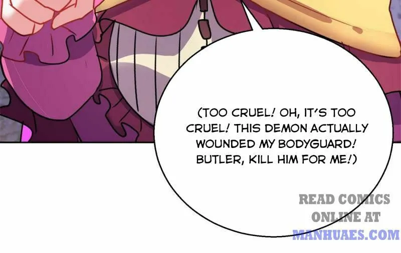 Read Daddy Poison Master (Colored) chapter 152 image 36 on Lezhin