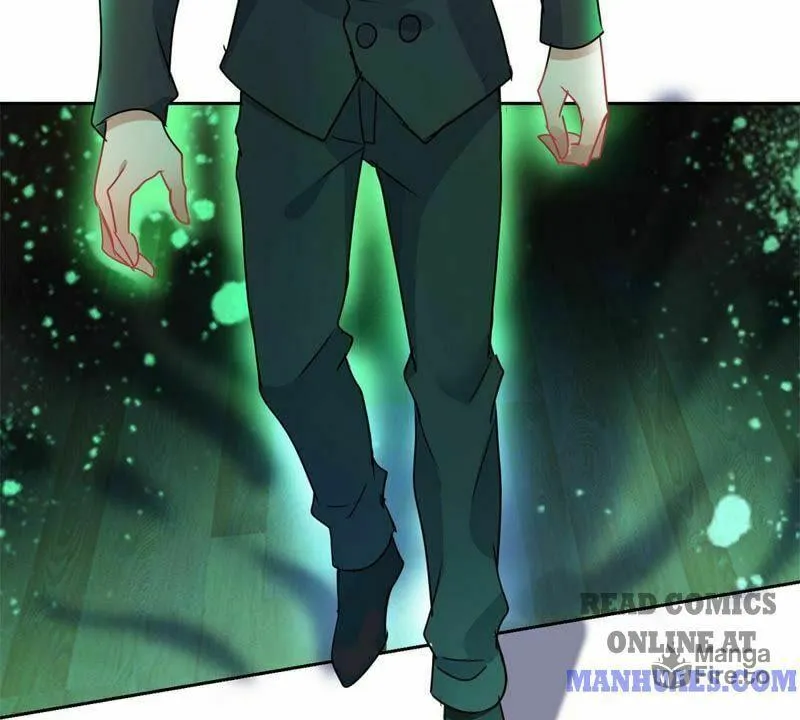 Read Daddy Poison Master (Colored) chapter 152 image 38 on Lezhin