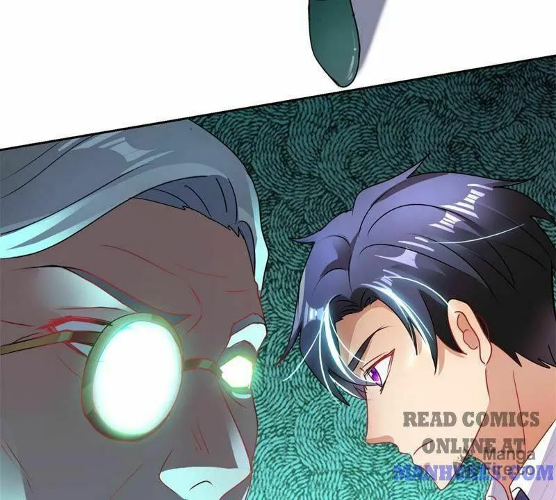 Read Daddy Poison Master (Colored) chapter 152 image 39 on Lezhin