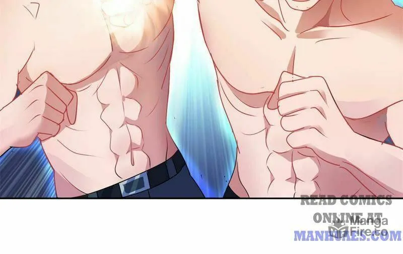 Read Daddy Poison Master (Colored) chapter 152 image 4 on Lezhin