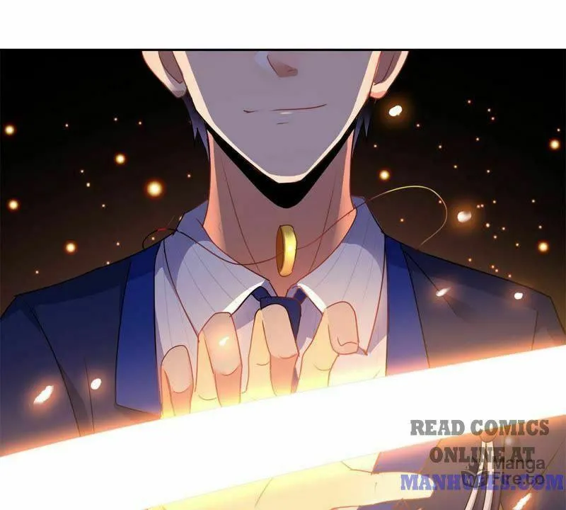 Read Daddy Poison Master (Colored) chapter 152 image 41 on Lezhin