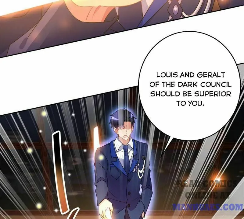 Read Daddy Poison Master (Colored) chapter 152 image 42 on Lezhin