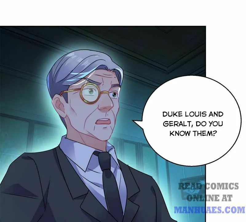 Read Daddy Poison Master (Colored) chapter 152 image 45 on Lezhin