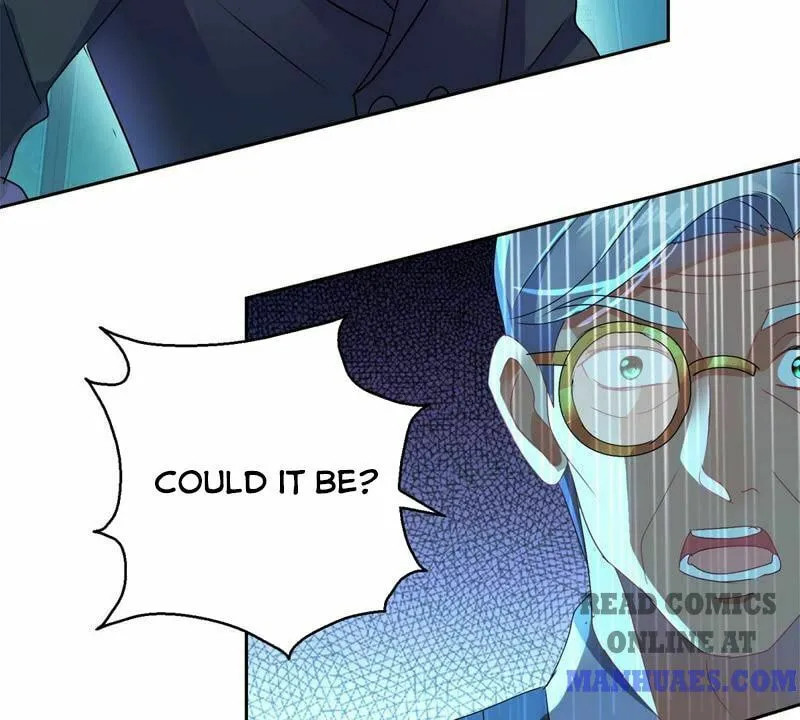Read Daddy Poison Master (Colored) chapter 152 image 46 on Lezhin