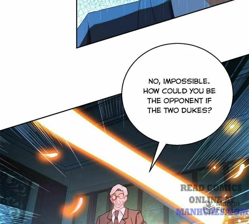 Read Daddy Poison Master (Colored) chapter 152 image 47 on Lezhin