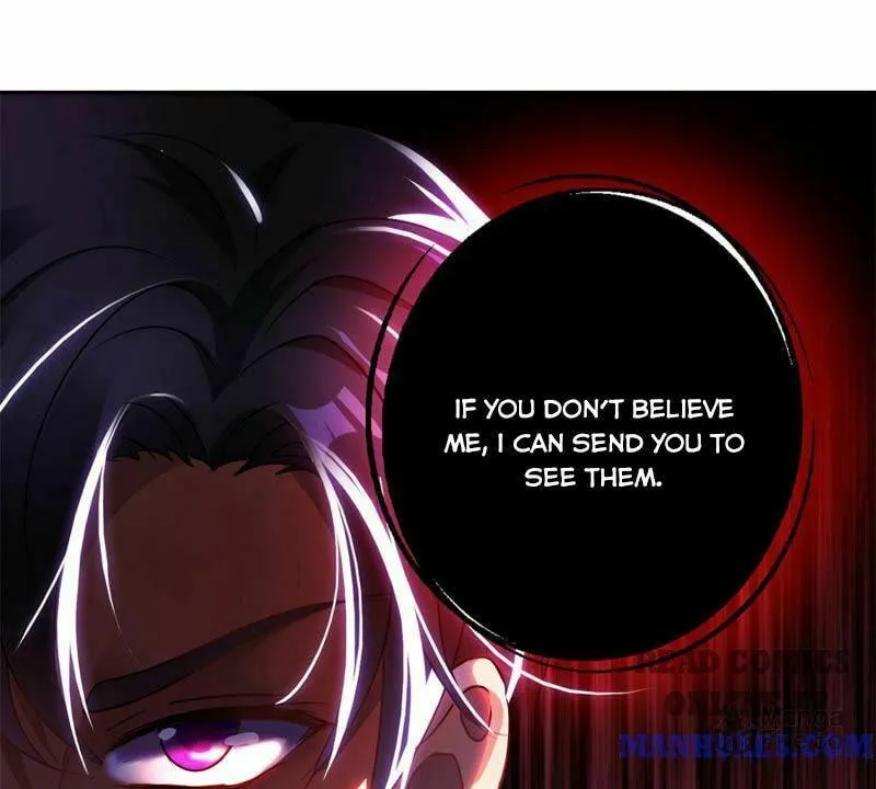 Read Daddy Poison Master (Colored) chapter 152 image 49 on Lezhin