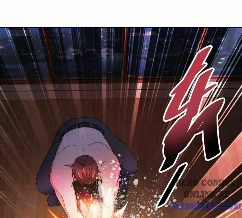 Read Daddy Poison Master (Colored) chapter 152 image 5 on Lezhin