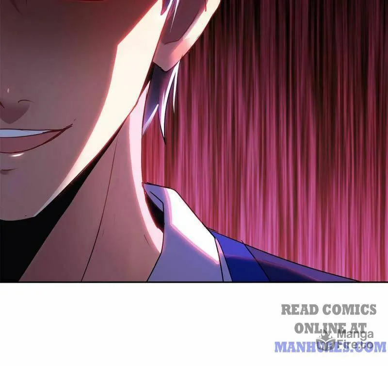 Read Daddy Poison Master (Colored) chapter 152 image 50 on Lezhin
