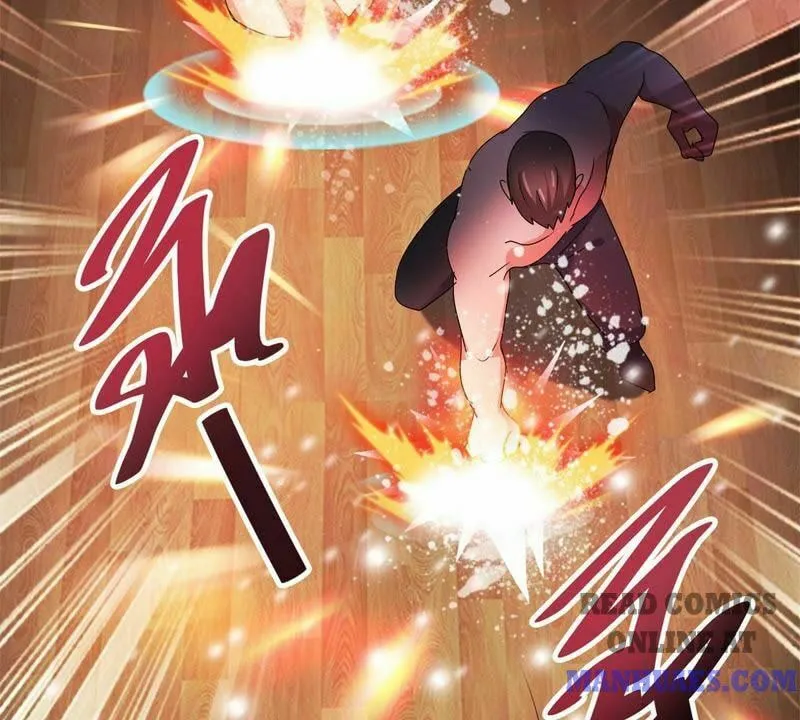 Read Daddy Poison Master (Colored) chapter 152 image 6 on Lezhin