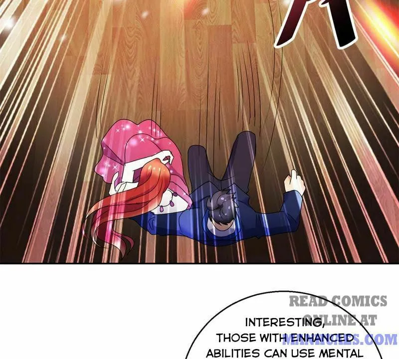 Read Daddy Poison Master (Colored) chapter 152 image 7 on Lezhin