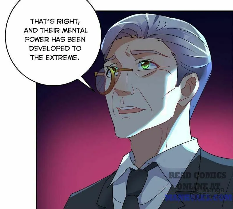 Read Daddy Poison Master (Colored) chapter 152 image 9 on Lezhin