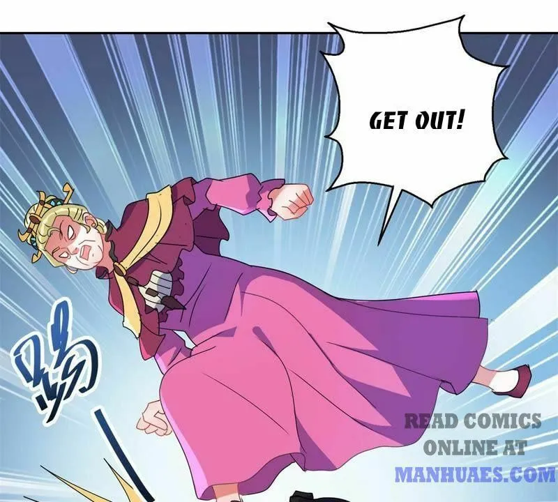 Read Daddy Poison Master (Colored) chapter 153 image 13 on Lezhin