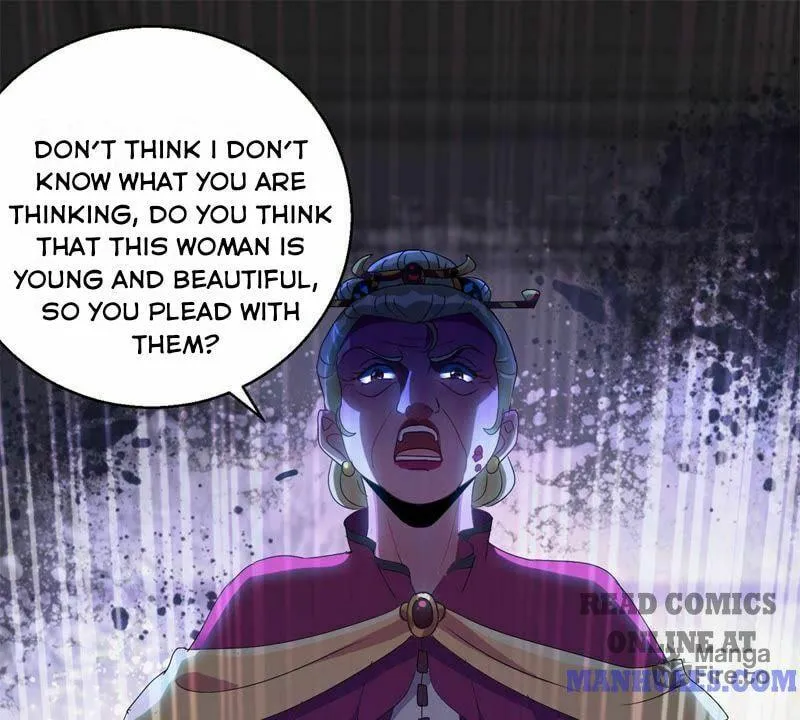 Read Daddy Poison Master (Colored) chapter 153 image 19 on Lezhin
