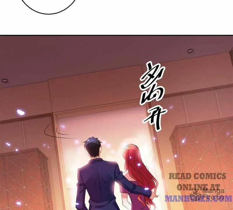 Read Daddy Poison Master (Colored) chapter 153 image 2 on Lezhin