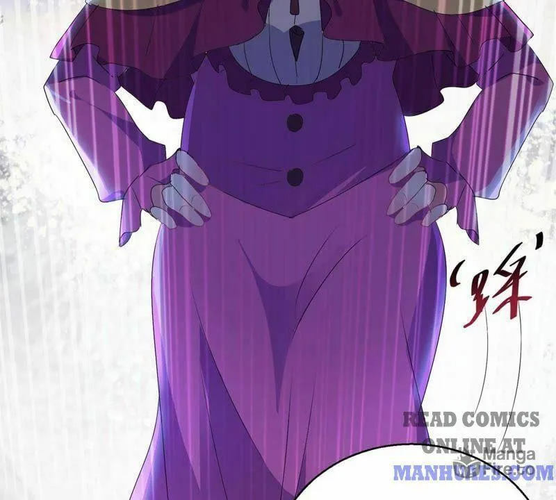 Read Daddy Poison Master (Colored) chapter 153 image 20 on Lezhin