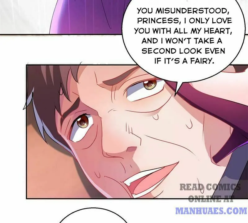 Read Daddy Poison Master (Colored) chapter 153 image 21 on Lezhin