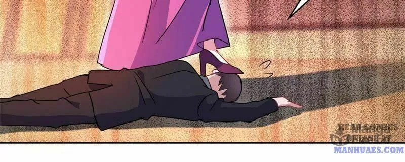 Read Daddy Poison Master (Colored) chapter 153 image 23 on Lezhin