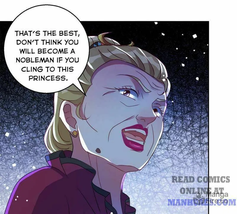 Read Daddy Poison Master (Colored) chapter 153 image 24 on Lezhin