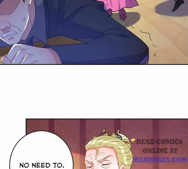 Read Daddy Poison Master (Colored) chapter 153 image 27 on Lezhin