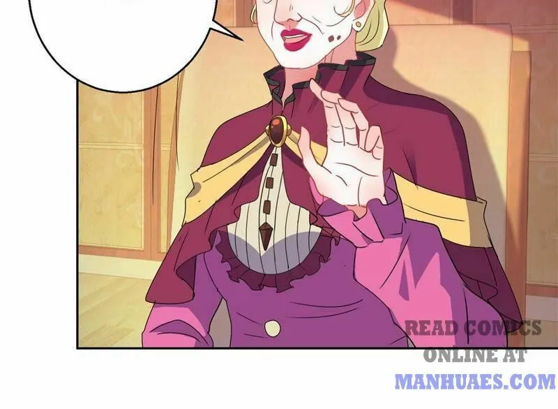 Read Daddy Poison Master (Colored) chapter 153 image 28 on Lezhin