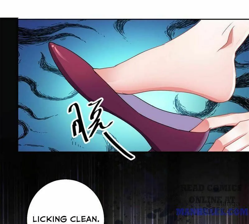 Read Daddy Poison Master (Colored) chapter 153 image 29 on Lezhin
