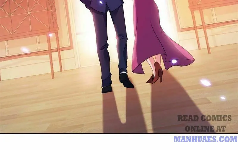 Read Daddy Poison Master (Colored) chapter 153 image 3 on Lezhin