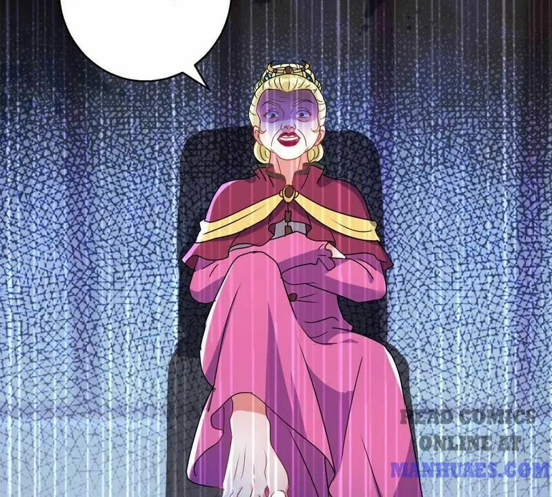 Read Daddy Poison Master (Colored) chapter 153 image 30 on Lezhin