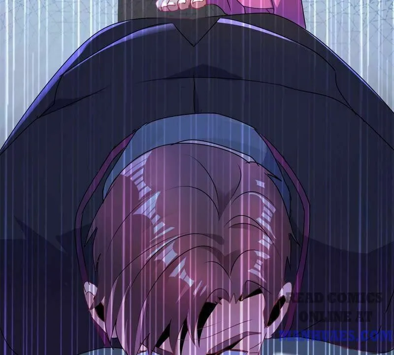 Read Daddy Poison Master (Colored) chapter 153 image 31 on Lezhin