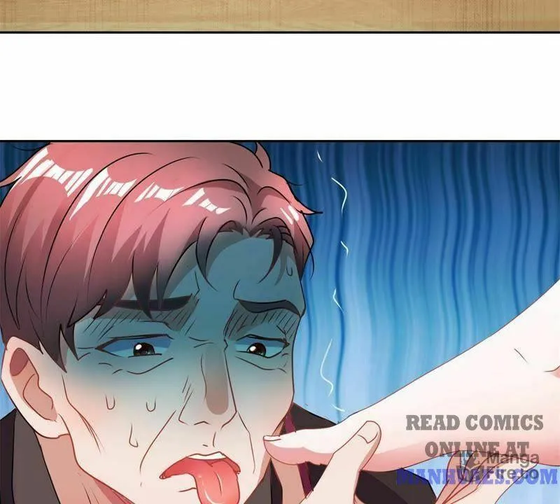 Read Daddy Poison Master (Colored) chapter 153 image 35 on Lezhin
