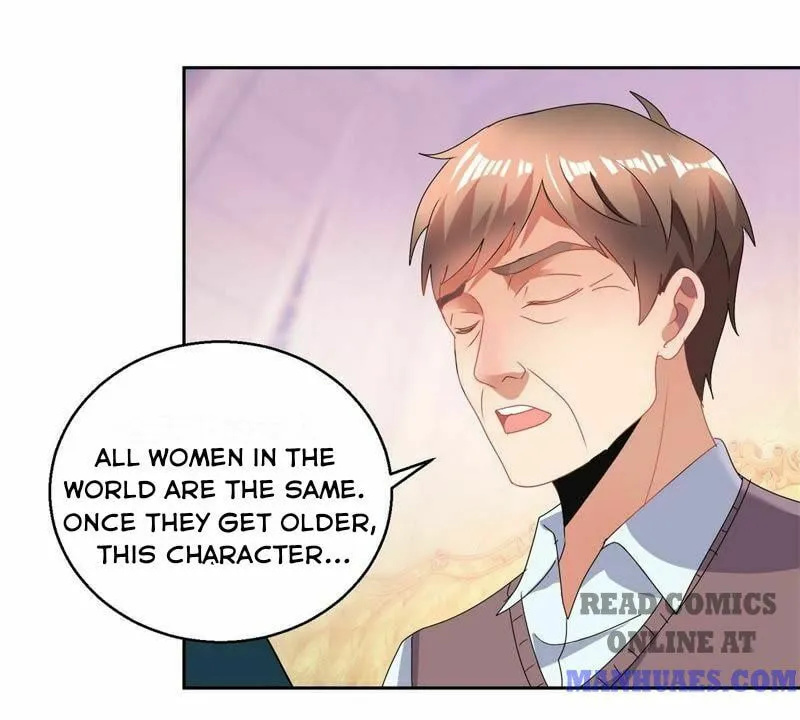 Read Daddy Poison Master (Colored) chapter 153 image 40 on Lezhin