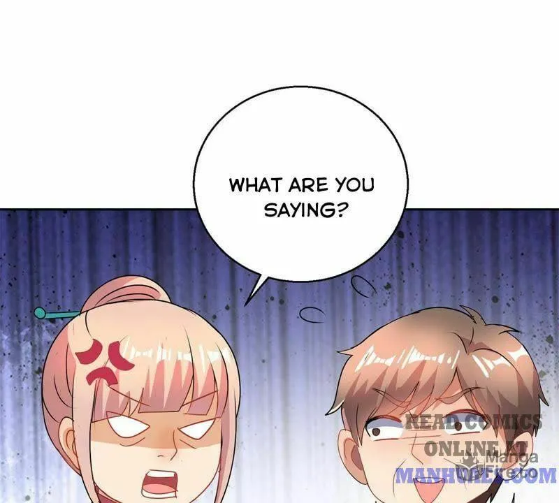 Read Daddy Poison Master (Colored) chapter 153 image 41 on Lezhin