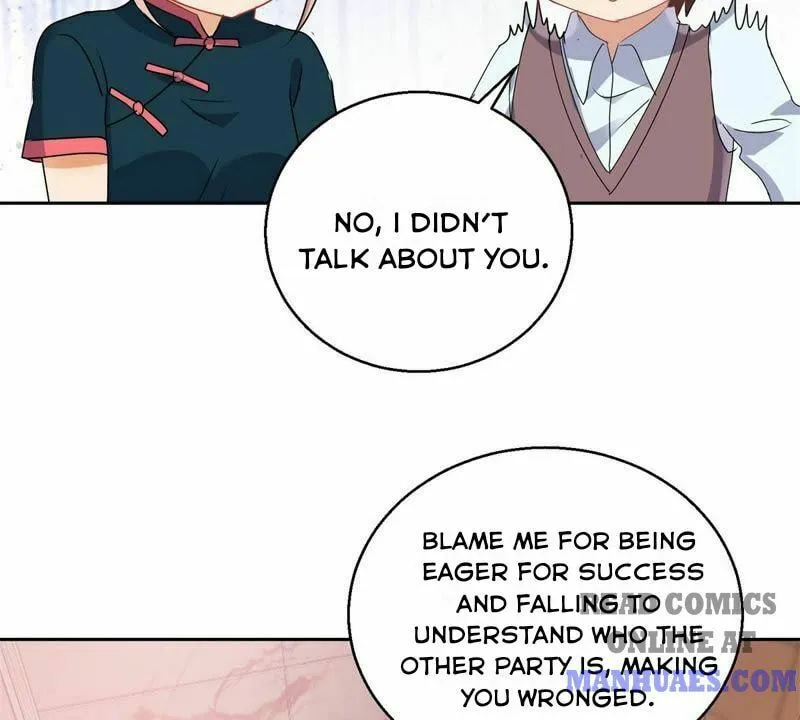 Read Daddy Poison Master (Colored) chapter 153 image 42 on Lezhin