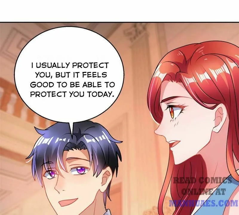 Read Daddy Poison Master (Colored) chapter 153 image 45 on Lezhin