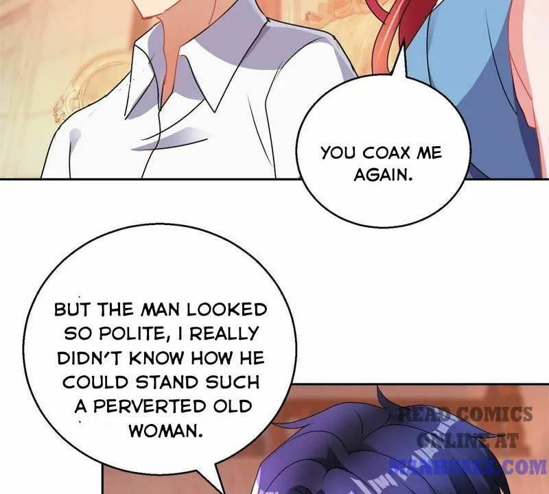 Read Daddy Poison Master (Colored) chapter 153 image 46 on Lezhin