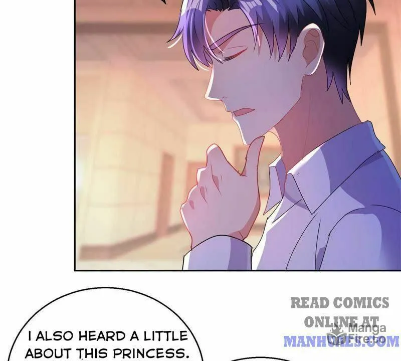 Read Daddy Poison Master (Colored) chapter 153 image 47 on Lezhin