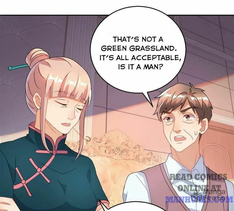 Read Daddy Poison Master (Colored) chapter 153 image 49 on Lezhin
