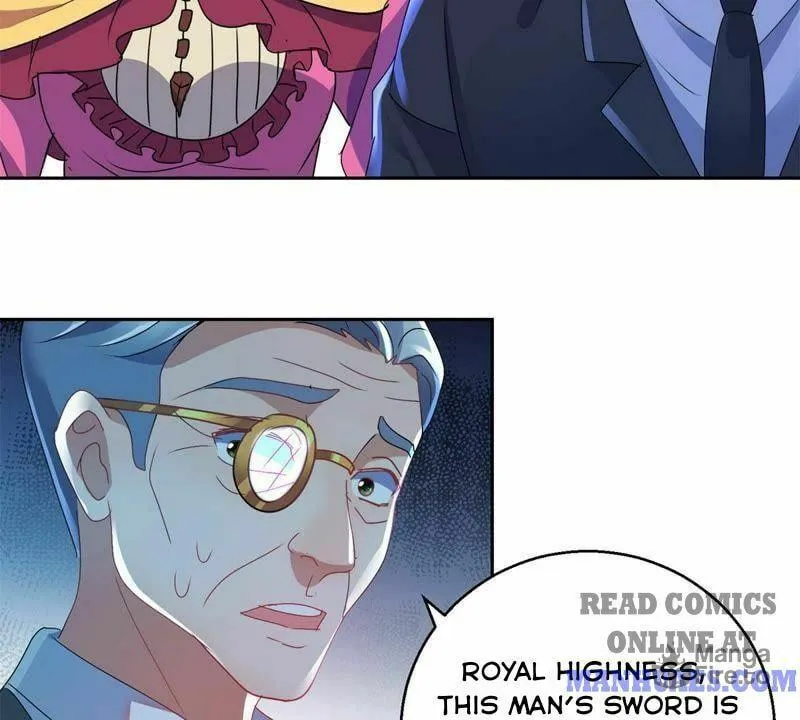 Read Daddy Poison Master (Colored) chapter 153 image 5 on Lezhin