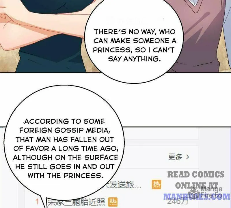 Read Daddy Poison Master (Colored) chapter 153 image 50 on Lezhin