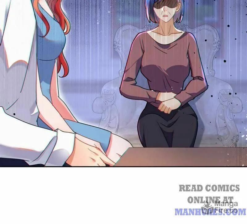 Read Daddy Poison Master (Colored) chapter 153 image 54 on Lezhin