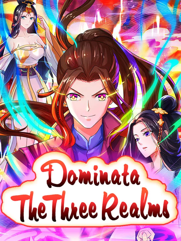 Read Daddy Poison Master (Colored) chapter 153 image 58 on Lezhin