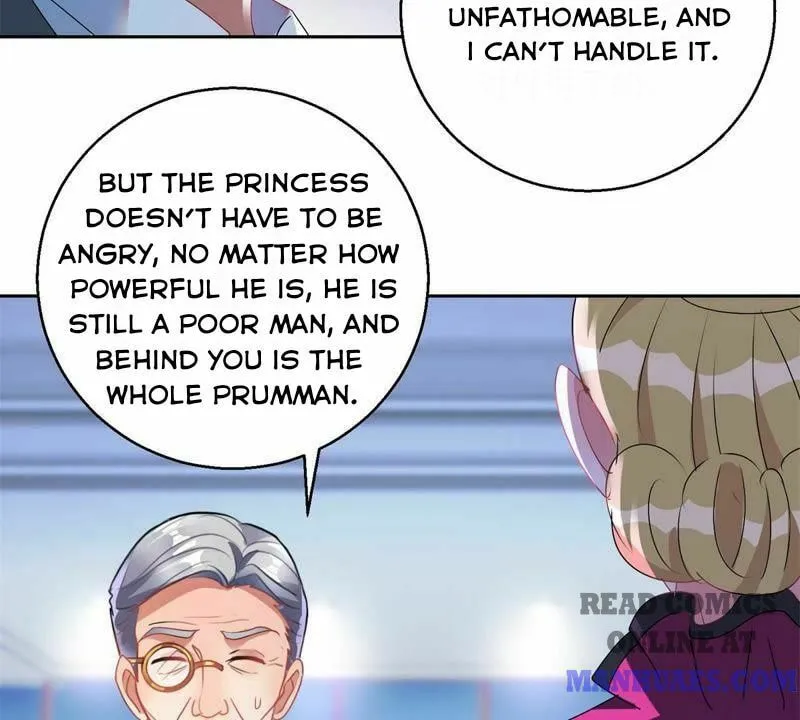Read Daddy Poison Master (Colored) chapter 153 image 6 on Lezhin
