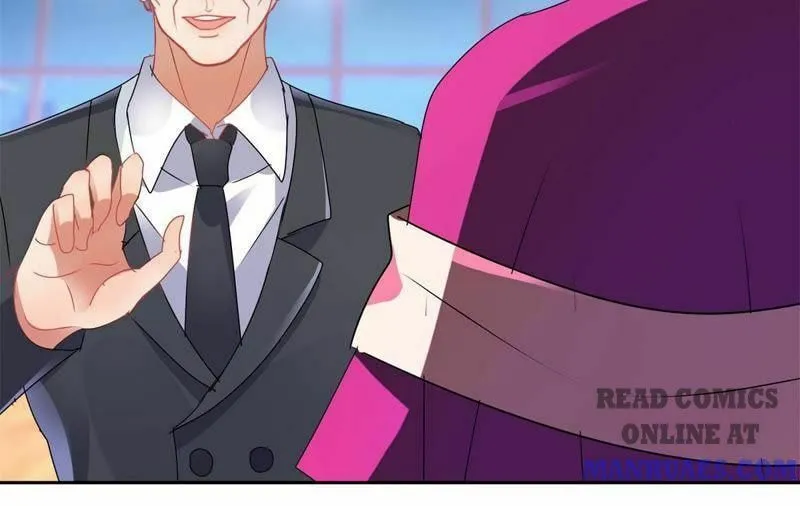 Read Daddy Poison Master (Colored) chapter 153 image 7 on Lezhin