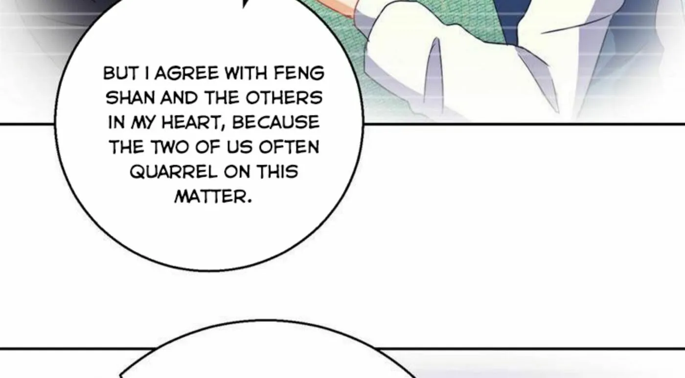 Read Daddy Poison Master (Colored) chapter 154 image 10 on Lezhin