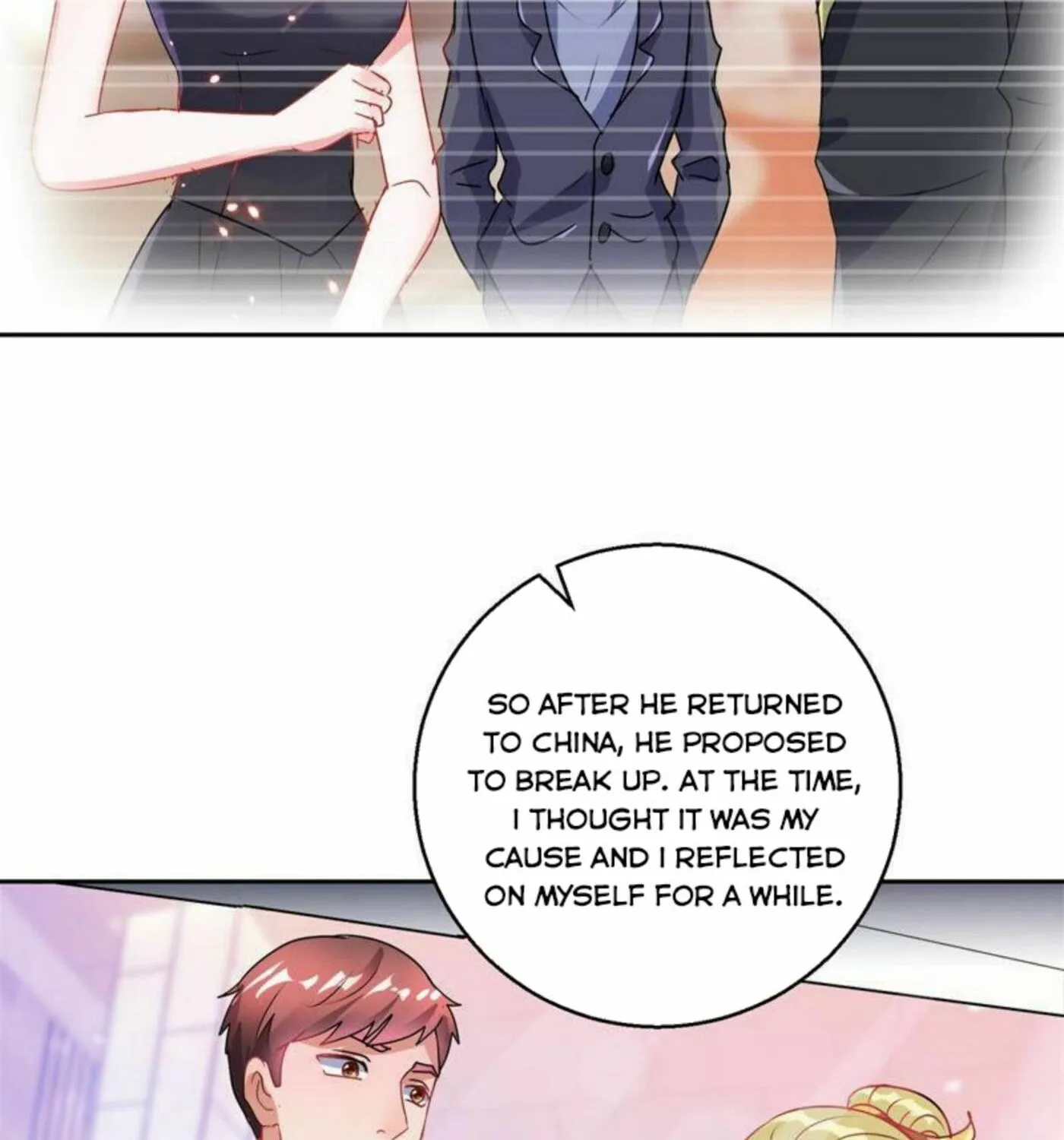 Read Daddy Poison Master (Colored) chapter 154 image 12 on Lezhin