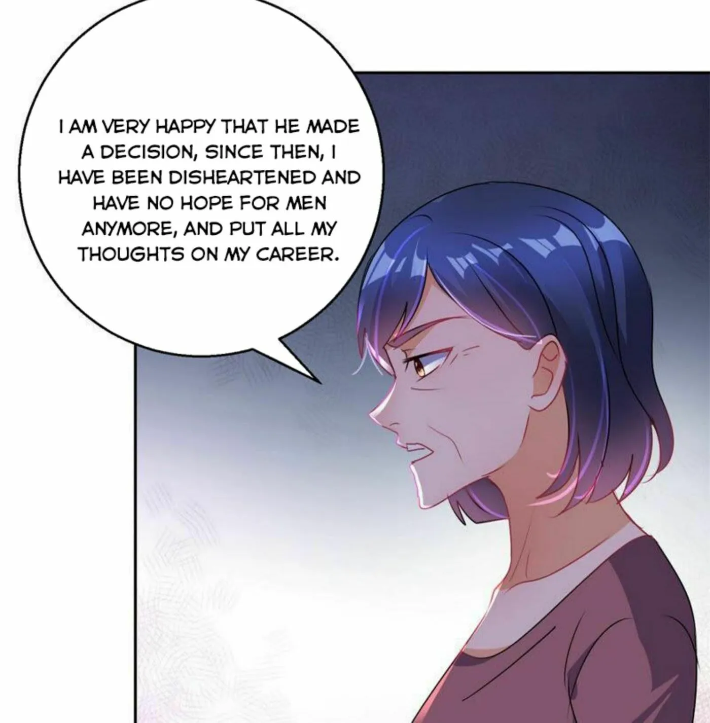Read Daddy Poison Master (Colored) chapter 154 image 14 on Lezhin