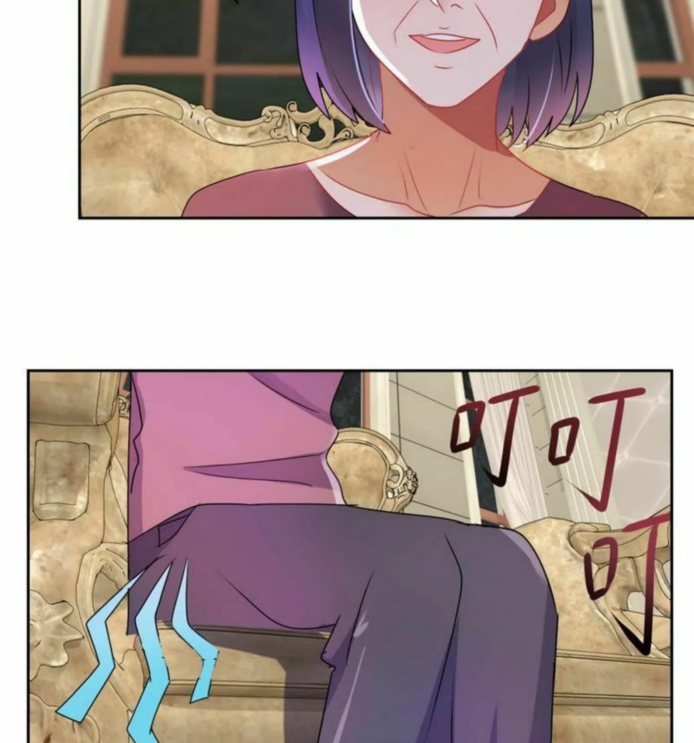 Read Daddy Poison Master (Colored) chapter 154 image 17 on Lezhin