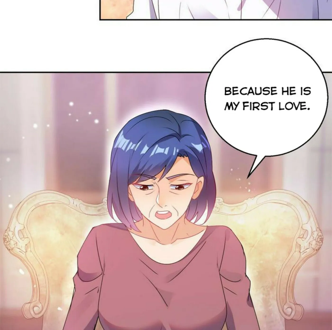 Read Daddy Poison Master (Colored) chapter 154 image 2 on Lezhin